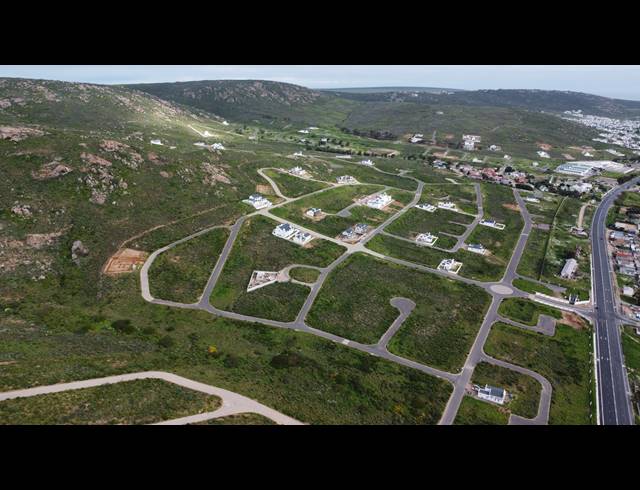 467M² VACANT LAND FOR SALE IN STEENBERGS COVE
